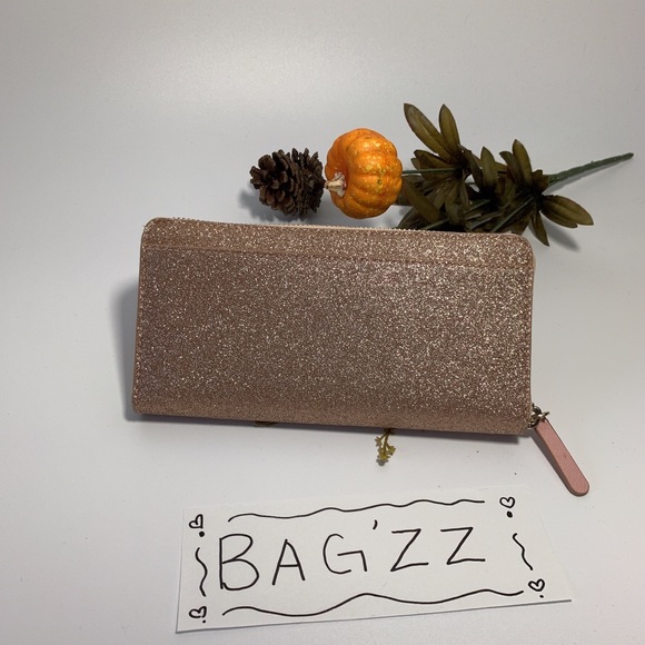 Kate Spade Joeley Tote and Wallet - Picture 8 of 8